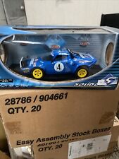 Solido 1/18 Lancia Stratos