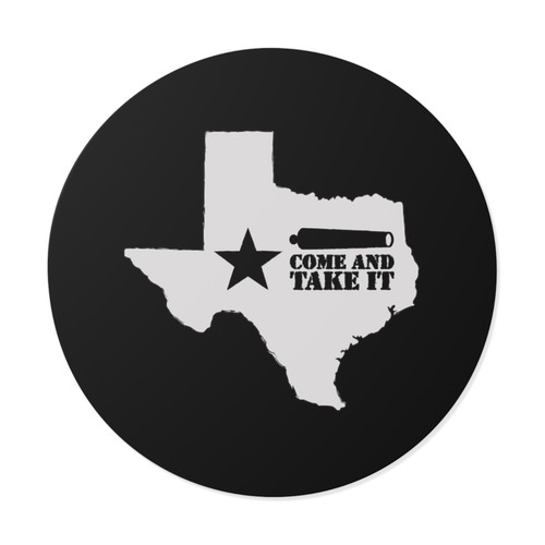 Texas series come take - series:, 2