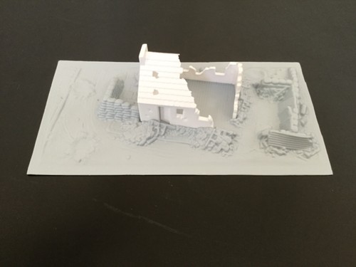 Amera mouldings cottage kit - amera,