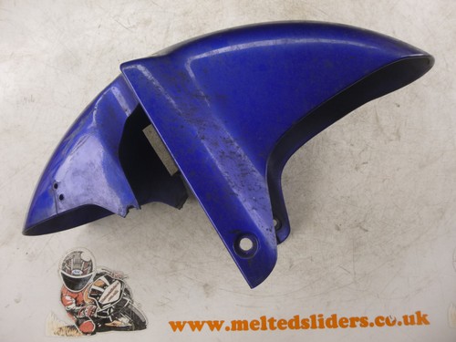 Suzuki gsxr 600 750 - gsxr,