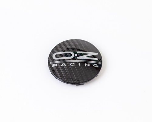 Racing wheel centre caps - oz,
