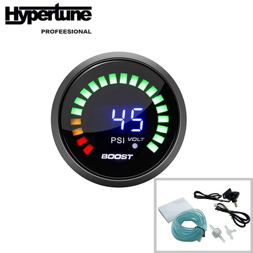 52mm 12v auto - 12v, turbo