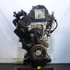 2013-2016 FORD TRANSIT CONNECT 1.6 TDCI T1GA ENGINE LOW MILEAGE & WARRANTY