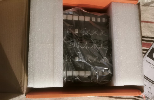 Gemini pmx 2 channel - -, pmx-10