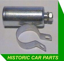 CONDENSER for MG YA YB YT 1250