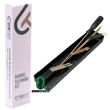 Barrel cleaning kit air rifle - barrel,