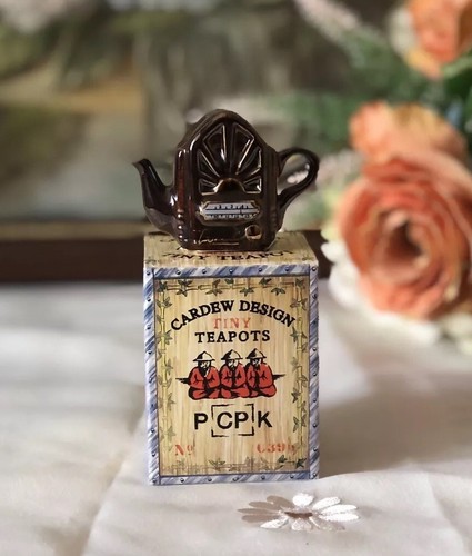 Cardew designs tiny - cardew,