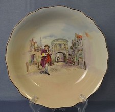 Royal Doulton 1938 "Historic
