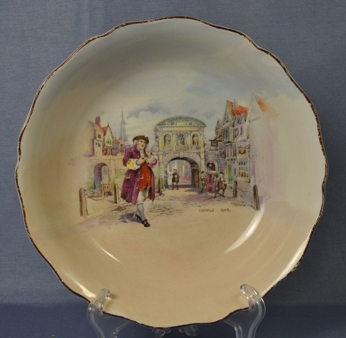 Royal doulton 1938 historic - doulton,