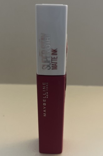 Maybelline superstay matte ink - superstay,