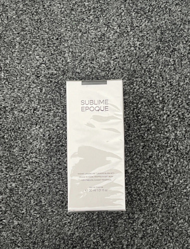 Zara sublime epoque 30ml - zara,