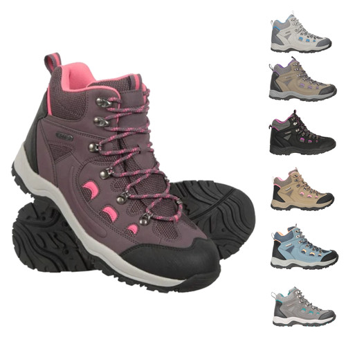 Mountain warehouse adventurer - mountain,