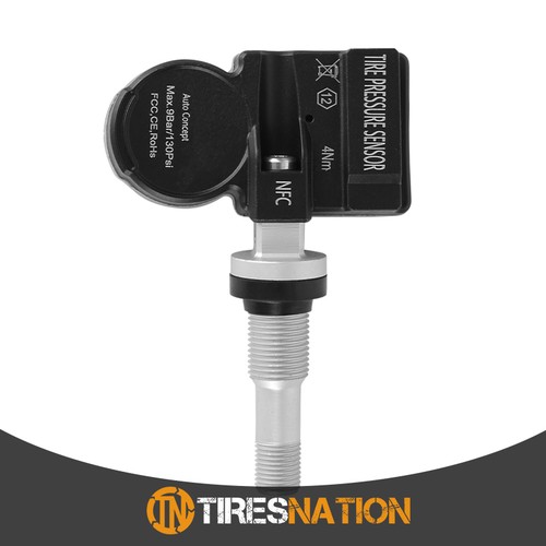 Tire air pressure sensor - (1),