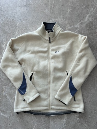 Helly hansen ivory full zip - helly,