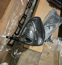 Cobra Optm 2026 LS DRIVER 9