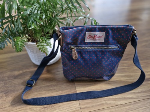 Cath kidston oilcloth blue - cath,