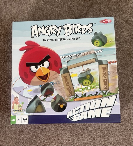 Angry birds action game - action,