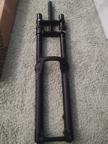 Rockshox boxxer - rockshox,