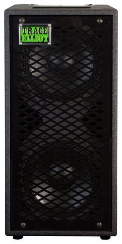 Trace elliot 2x8 cabinet - elliot®,