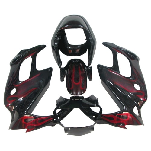 Injection fairing kit bodywork - fairing,