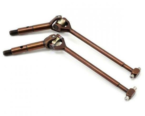 Schumacher driveshafts rear - rear,