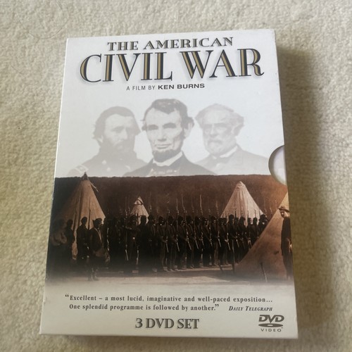 The american civil - civil, war