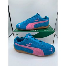 Puma Speedcat OG Blue/Pink