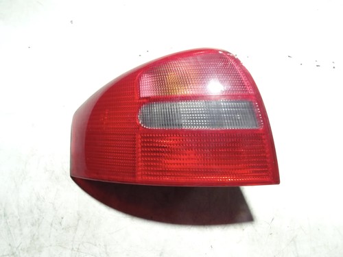 Audi 4b2 rear - audi, c5