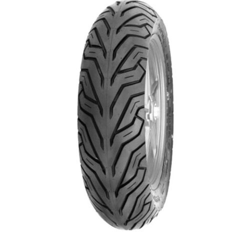 130 rear tyre fits - 130/70-13, honda