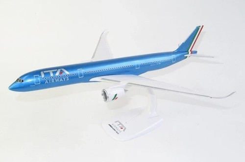 Ita airways airbus - ita,