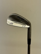 Mizuno MP-32 4 Iron / Stiff