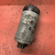 Lucas,Dynamo,E3LM-LO,1957,vintage Motorcycle