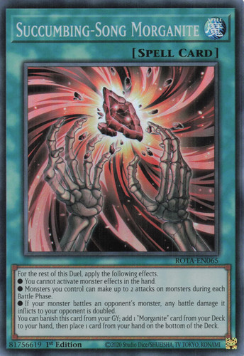 Yugioh rota en065 - yugioh,