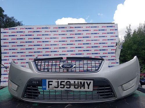 Ford mondeo hatchback - hatchback, 5dr