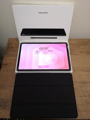 Samsung galaxy tab s11 - tab,