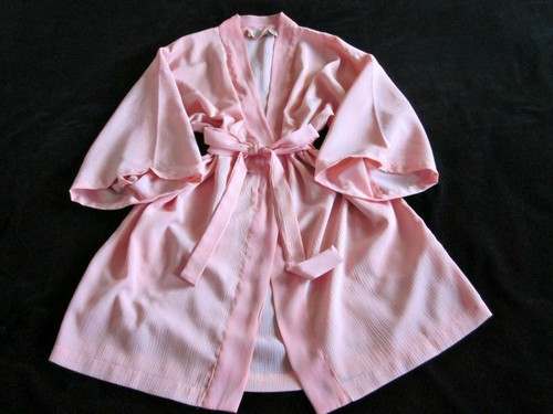 Vtg victoria secret pink - secret,