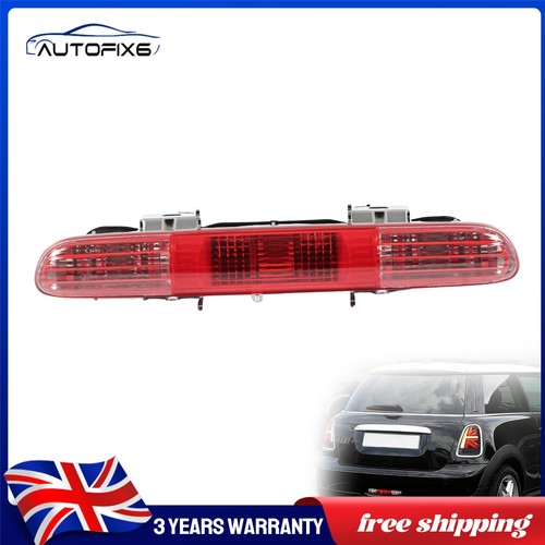 Rear fog light - rear,