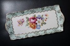 Vintage James Kent Old Foley