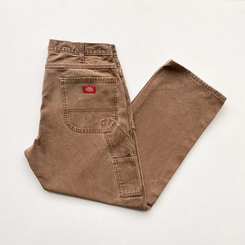 Dickies carpenter jeans w36 - carpenter,
