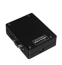 VGA2SCART VGA To SCART Sync converter RGBHV to RGBs