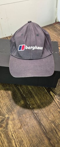 Berghaus grey cotton - grey,