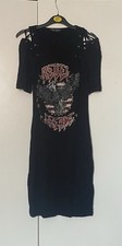 Black Rock Dress Uk 12 With