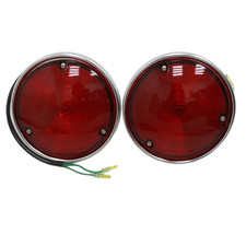 Toyota Genuine 69-74 Land