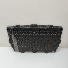 TESLA MODEL Y Trunk Bottom Foam 1519409-00-A Electricity 255kw 2024 30761526