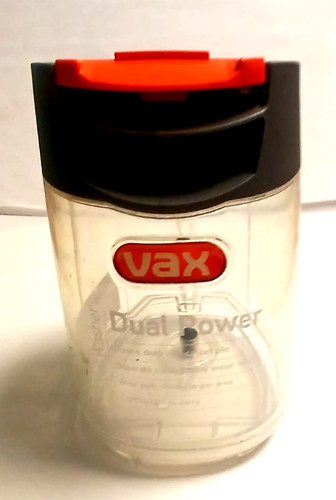 Vax dual power - w86-dp-b, clean