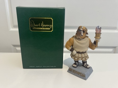 Robert harrop doggie peole - robert,