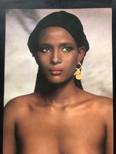 Vintage 1987 PIRELLI CALENDAR