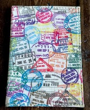 Paperchase Passport Holder