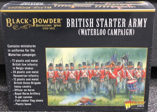28mm napoleonic british - 28mm,