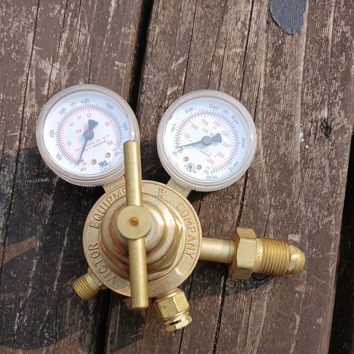 Victor 250c oxygen - 250c,